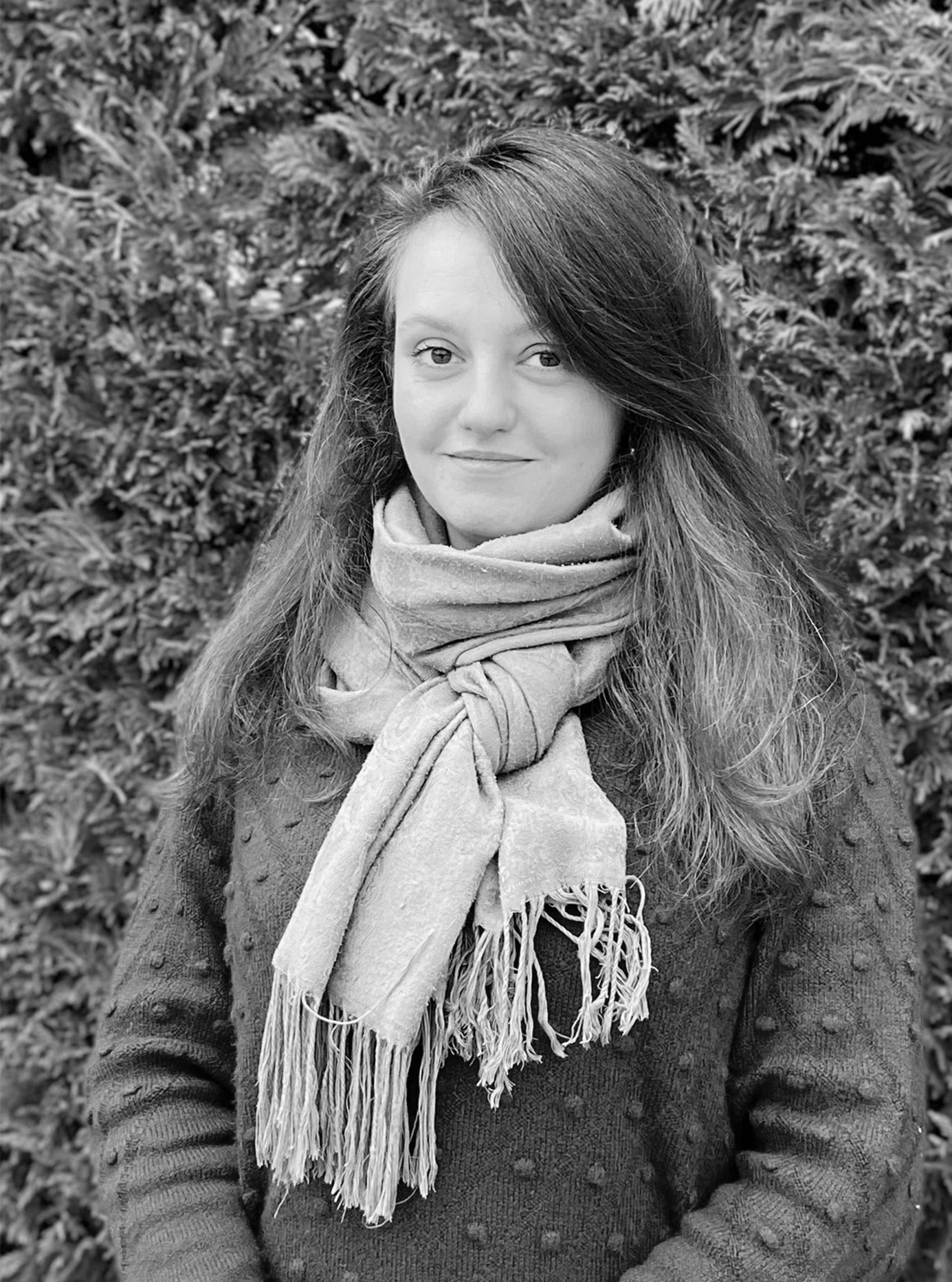 Caroline ANGELY