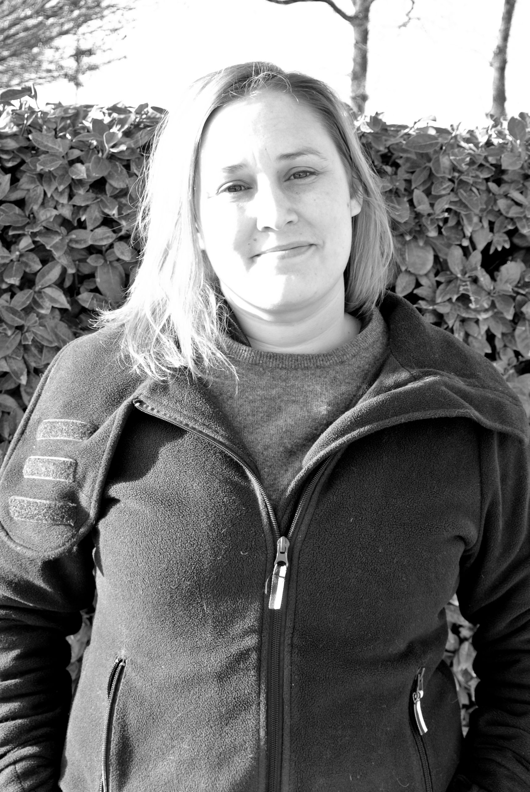 Faustine BORDIER-BRANGIER