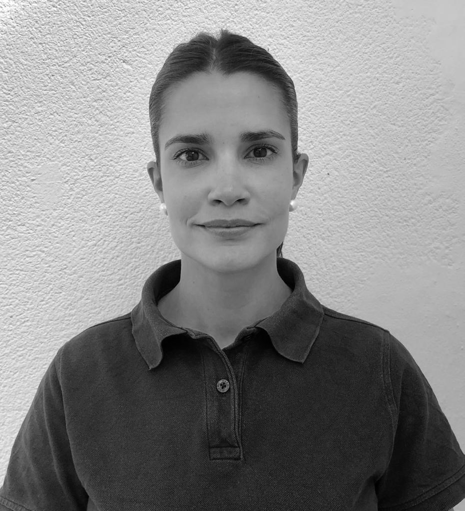 Dr ECHEBERRIA Néréa