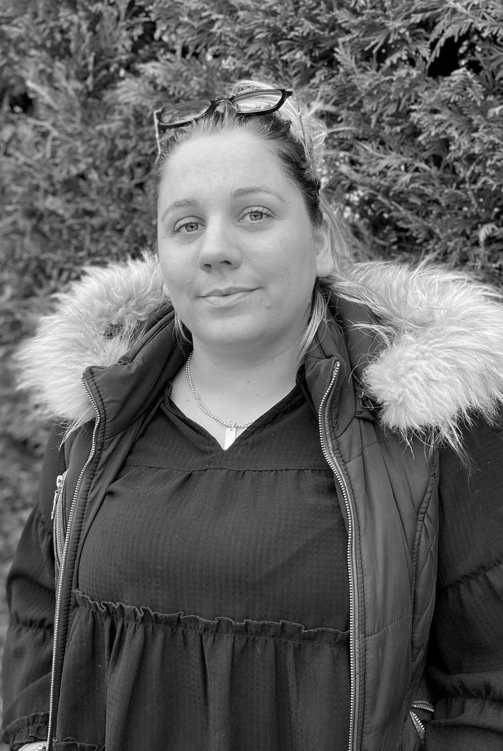 Margaux JACQUET