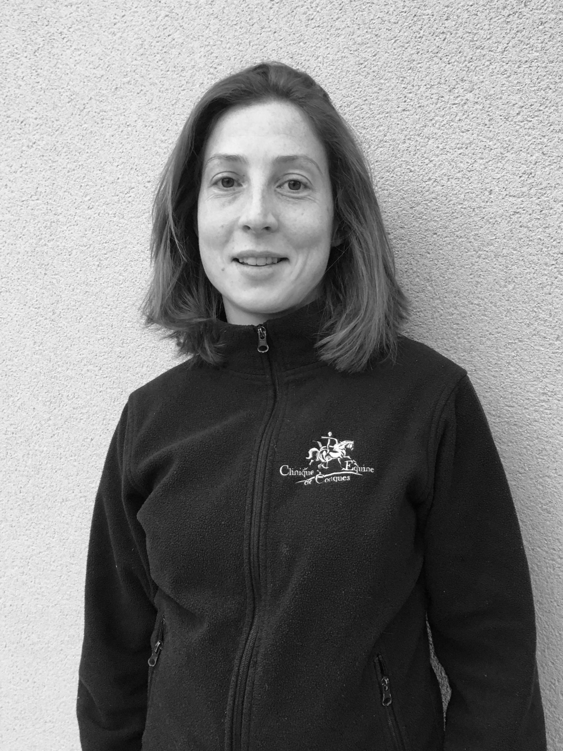 Dr PIRON Camille