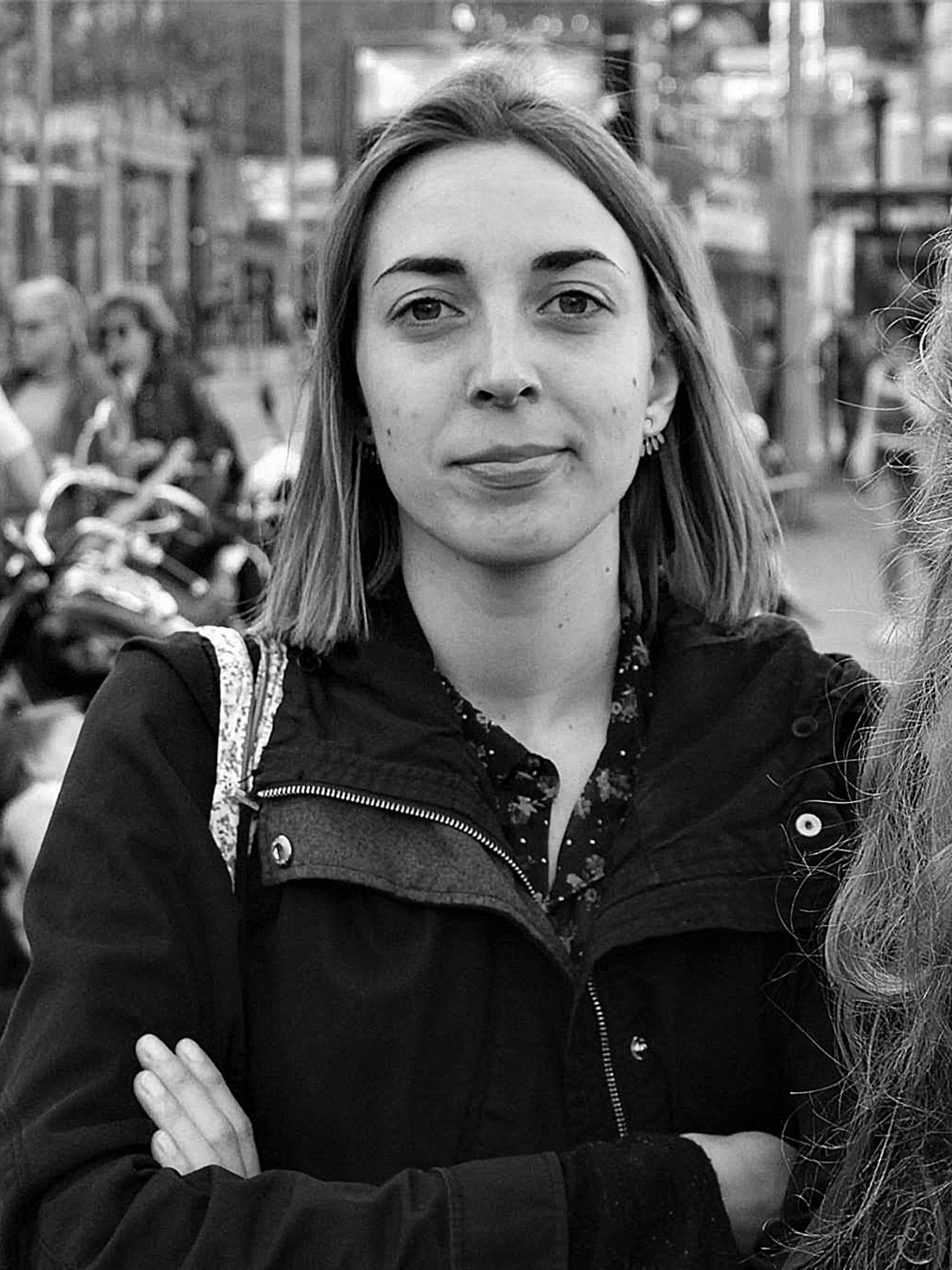 Dr COVA Mélanie