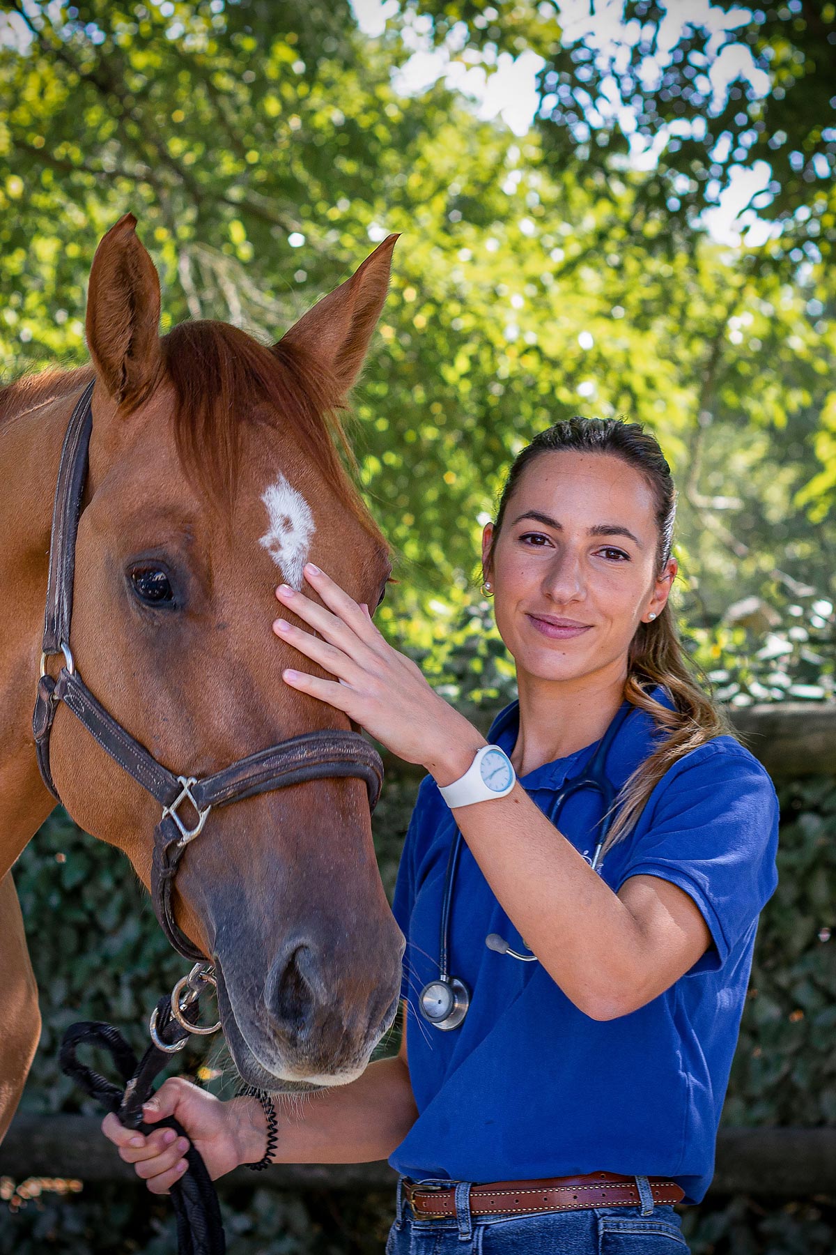 Dr ESOAIN Sabine