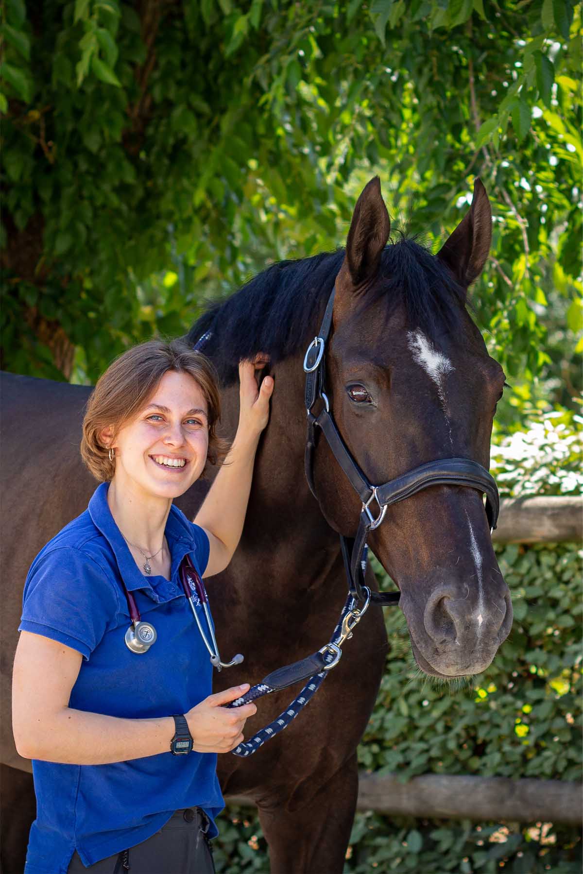 Dr BENITEZ Sofia